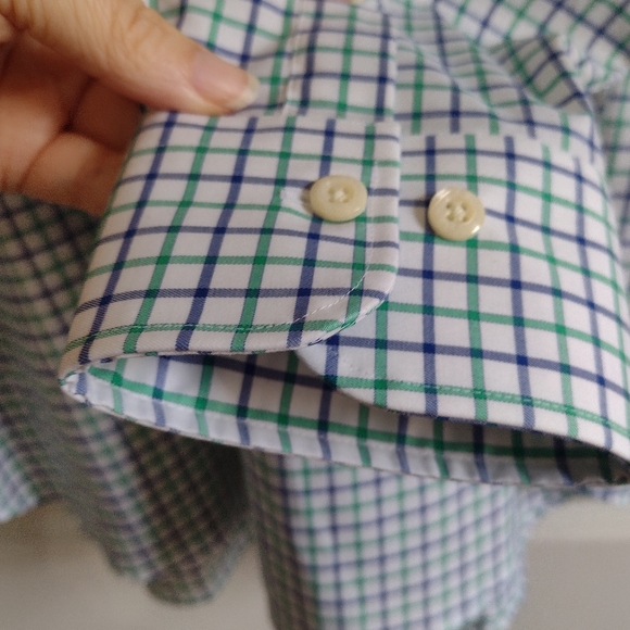 Men's button up - Picture 5 of 5